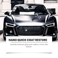 thumbnail image 4 of Automotive Coating Spray, 120ml, Professional Car Paint Protection and Mirror Finish, Long-Lasting Car Coating Spray for Vehicle Maintenance and Auto Detailing, 4 of 9