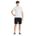 thumbnail image 2 of George Men's Short Sleeve Tee, 2 of 5