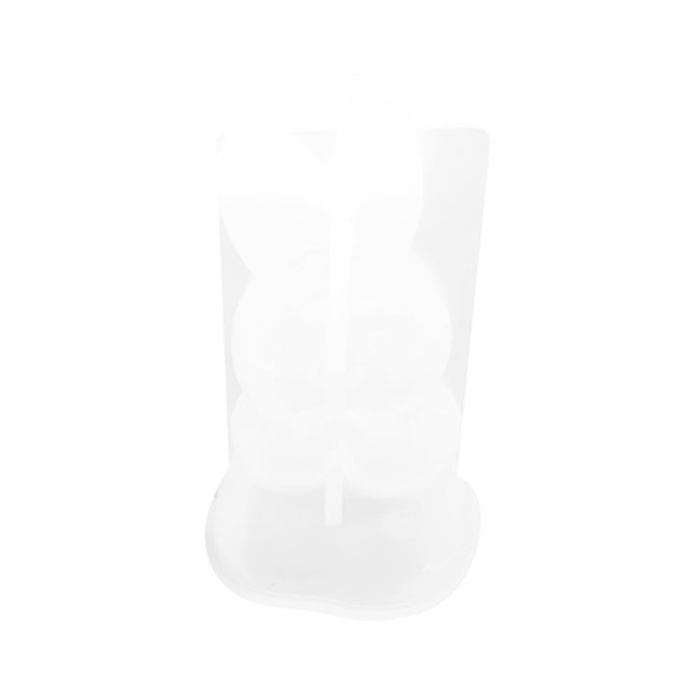 Easter Egg Mold Set – Flexible Food-Grade Silicone Baking and Resin Craft Mold for Bunny, Flower, Basket, and Egg Shapes – 8 in x 7 in x 5 in