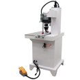 thumbnail image 4 of Charnière Pneumatique Machine d'Insertion Ennuyeuse Charnière à Tête Unique Perceuse 110V 45-9.5 Perceuse Combinée, 4 of 10