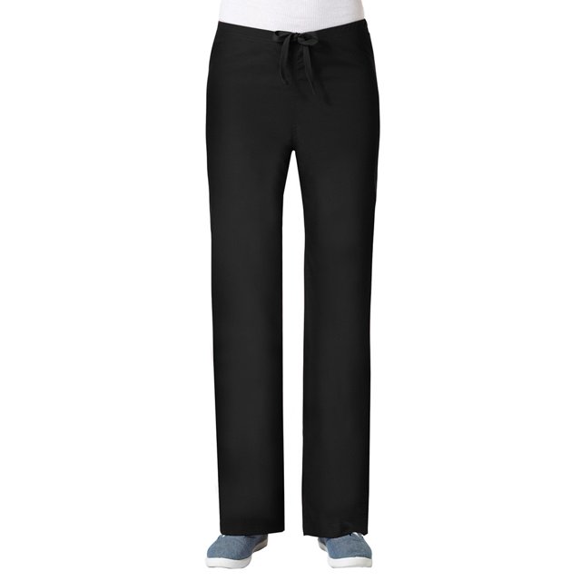Maevn Unisex Core Seamless PantsBlack, XX-Small