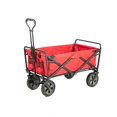 thumbnail image 3 of Folding Wagon Lining Cloth Bag Trolley Cart Inner Bag Replacement Storage Bag, 3 of 7