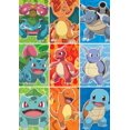 thumbnail image 3 of Buffalo Games - Pokémon - First Partner Pokémon Kanto - 300 Piece Jigsaw Puzzle, 3 of 5