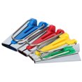 thumbnail image 4 of Sewing Tape Maker, High Strength Sewing Accessories, Bias Tape Maker, Simple For Carpets Tapestries, 4 of 8