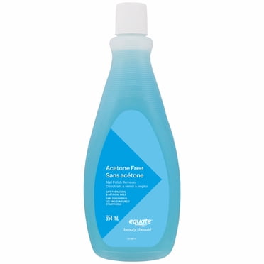 Equate Beauty Acetone Free Nail Polish Remover