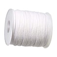thumbnail image 3 of Fridja DIY Candle Wick Roll 61m Cotton Rope For Making Candles, Candle Core, 3 of 9