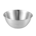 thumbnail image 3 of Iumwxz Plates Rust Steel Thickened Multi-Functional Large Basin Stainless Steel Basin Set Soup Basin Stainless Steel Water Basin Assiette Jetable C Metal Deals on Outdoor Living, 3 of 3