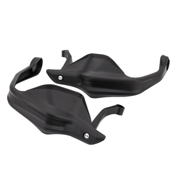 Maytalsory Fitment And Durability Motorcycle Handguards For R1200GS F750GS F850GS Colorfast Hand Guard black 1Set
