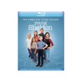 thumbnail image 1 of ALLIED VAUGHN Mod-Jeune Sheldon-Saison 3 (2 Blu-Ray/non Retournable/2019-20) BR770387, 1 of 1