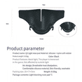 thumbnail image 2 of compatible with 3 Silicone Nose Pad VR Headset, 2 of 5