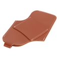 thumbnail image 2 of Leather Phone Holster Leather Phone Sheath for Belt, 2 of 8