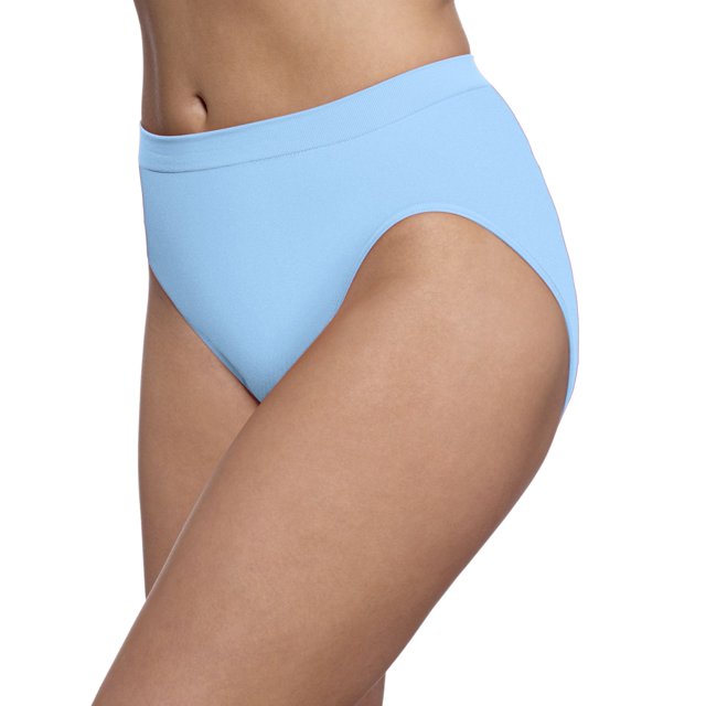 Bali Culotte Sans Couture en Microfibre Comfort Revolution pour Femmes - Article à Succès
