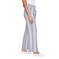 thumbnail image 4 of Iyla Women's Linen Pant, 4 of 6