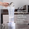 thumbnail image 2 of Baohd Hand Batter Mixing Bottle Batter Mixer Dispenser Cupcake Pancake Batter Shaker Bottle Kitchen Tools, 2 of 7