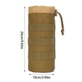 thumbnail image 2 of Accessoire d'Hydratation Extérieur pour Bouteille d'Eau d'Aventure, Pochette et Support pour Randonnée, Camping, Voyage, Sports, 2 of 5
