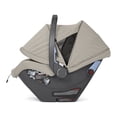 thumbnail image 4 of Peg Perego Primo Viaggio 4/35 Nido K Infant Car Seat with Base - Astral, 4 of 5