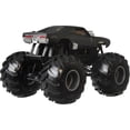 thumbnail image 2 of Hot Wheels Monster Trucks 1:24 1970 Dodge Charger R/T, 2 of 4