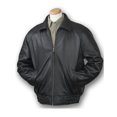 thumbnail image 1 of Burk'S Bay 6320-2M Medium Lamb Classic in Black, 1 of 1