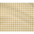 thumbnail image 4 of oneOone Cotton Flex Fabric Gingham Check Decor Fabric Printed BTY 40 Inch Wide, 4 of 4