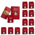 thumbnail image 1 of WMQPNNS New Trending Merry Christmas Surprise Gift Box Surprise Gift Box Explosion for and Birthday Folding Bouncing Gift Box Merry Christmas Todays Deals Clearance Sale, 1 of 9