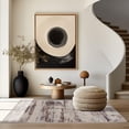 thumbnail image 3 of Rug Branch Vogue Collection Modern Abstract Area Rug, 3 of 9
