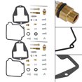 thumbnail image 3 of 2X Carburetor Rebuild Repair Kit fit for Suzuki DRZ250 DR-Z250 2001-2007, 3 of 10
