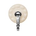thumbnail image 1 of Cqxid Hooks Under $5 Retro Ripple Suction Cup Suction Cup Hooks For Shower Strong Grip Multi Purpose Holder Suction Cup Hooks For Shower Bathroom Kitchen Glass Door Hanging To, 1 of 8