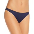 thumbnail image 4 of L*Space Women’s Camacho Bottom Midnight Blue M, 4 of 4