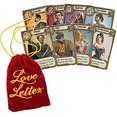 thumbnail image 1 of Love Letter - Jeu de société Asmodee, 1 of 2