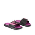 thumbnail image 3 of Reebok Girls' Slides, 3 of 4