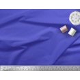 thumbnail image 3 of Soimoi Blue Moss Georgette Fabric Diamond Geometric Printed Craft Fabric by the Yard 42 Inch Wide, 3 of 5