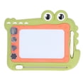 thumbnail image 2 of Kids  Drawing Board 29x23CM, Multiple Usages,  Suction, Cute Appearance,  Suitable For Home, School, And Travel, 2 of 8