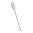 thumbnail image 3 of jinwen Gymnastics Stick Lightweight Training Equipment for Adults Dance Performance White, 3 of 9