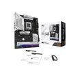 thumbnail image 3 of ASRock B850 PRO RS AM5 AMD B850 SATA 6Gb/s Carte Mère ATX, 3 of 8