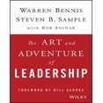 thumbnail image 1 of L'art et l'Aventure du Leadership, Comprendre l'Échec, la Résilience et le Succès, 1 of 7