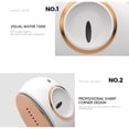 thumbnail image 3 of Upgrade Portable Ironing Machine, Handheld Steam Iron, Travel Garment Steamer for Fabric Clothes,Good for Home and Travel, 3 of 7