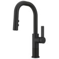 thumbnail image 1 of Pfister GT572-MTB Robinets de Cuisine et Accessoires, Noir Mat, 1 of 5