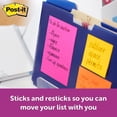 thumbnail image 2 of Post-it® Super Sticky Notes 660-3SSUC-C, Rio de Janiero, 2 of 9