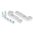 thumbnail image 4 of Hilitand Aluminium Drift Adapter, Drift Lock Kit Adapter Kit Increasing Abrasion Resistance Good Durability Small Drift Adapter For Car Accessories For Car Lovers, 4 of 8