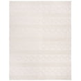 thumbnail image 3 of SAFAVIEH Natura Carly Tapis Géométrique Tressé, 3 of 4