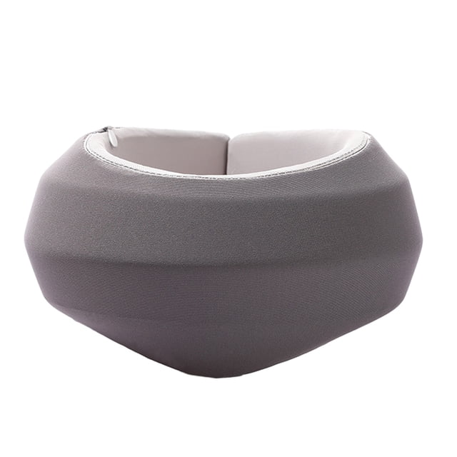 Birdeem Portable Space Memory Foam Neck Support Case- Neck Brace for Support-Cervical Neck Brace for Snoring