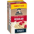 thumbnail image 1 of Quaker Gruau instantane Nature, 1 of 14