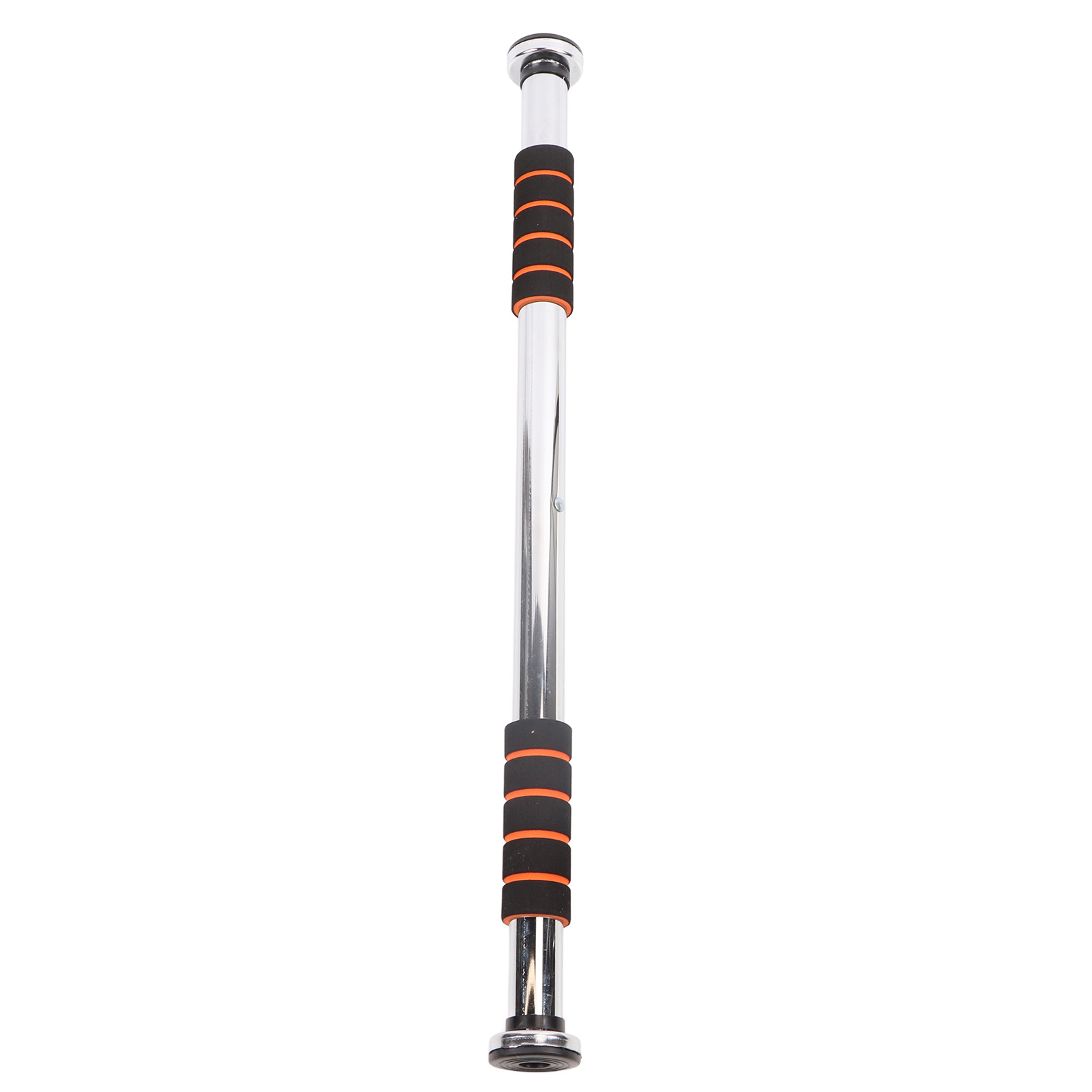 Doorway Pull Up Bar, 62-100cm Comfortable Grip Pull Up Bar for Gym