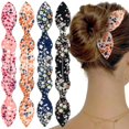 thumbnail image 1 of Deft Bun Maker French Twist Hair Styling Accessory, 1 of 4