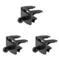 thumbnail image 1 of 3X GPS Ventilation Grille Holder Navigation Holder for Nuvi New, 1 of 5