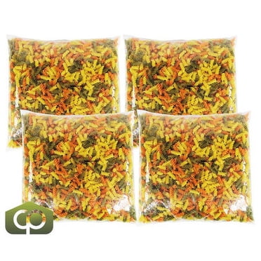 Classi Pâtes Rotini Tricolores 2,27 kg (5,00 Lb) (4/caisse)
