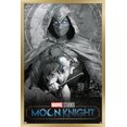 thumbnail image 1 of Marvel Moon Knight - Bande-annonce, 1 of 4