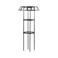 thumbnail image 1 of Tiezhimi Cap Design Plant Rack 25.4 cm Plastic Climbing Vines Rose Lematis Outdoor, 1 of 9