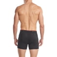 thumbnail image 2 of Stanfield's Men's Cotton Stretch Boxer Briefs Underwear - 2 Pack, Style 2563, 2 of 3
