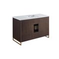 thumbnail image 2 of A&E Bath and Shower PINELAND-BR-48 Vanity, 2 of 9